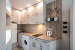 16 Gdynia Centrum - Apartament mieszkanie dla 2 osób