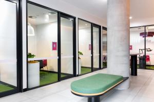 For Students Only Victoria Market Studios Melbourne