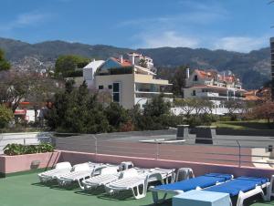 Aparthotel Imperatriz