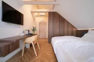 Penzion Havran - Horní Sloupnice