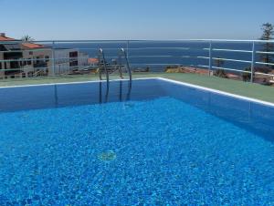 Aparthotel Imperatriz