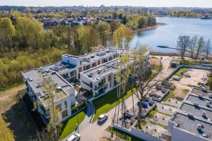 Apartament Olimpijska