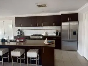 Sojourn on Stewart - Mansfield Executive House - 艾尔登