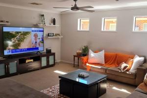 Mansfield Accommodation - Sojourn on Stewart