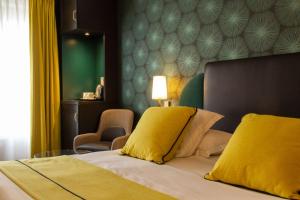 Hotels Best Western Plus Le Moderne : photos des chambres