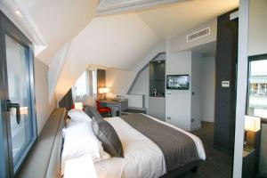 Hotels Best Western Plus Le Moderne : photos des chambres