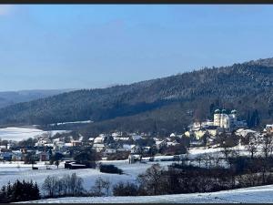 Urlaub in Schlossnähe