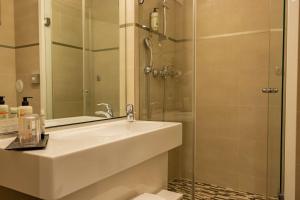 Hotels Best Western Plus Le Moderne : photos des chambres