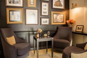 Hotels Best Western Plus Le Moderne : photos des chambres