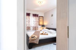 Hidden Oasis - ZF Hvar