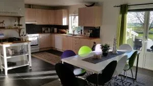 Stall Hällarp - Gödeby