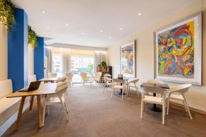 Hotels Best Western Hotel Matisse : photos des chambres