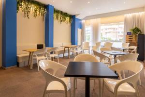 Hotels Best Western Hotel Matisse : photos des chambres