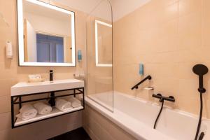 Hotels Best Western Hotel Matisse : photos des chambres
