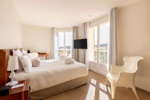 Hotels Best Western Hotel Matisse : photos des chambres