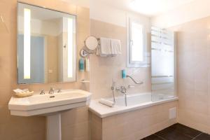 Hotels Best Western Hotel Matisse : photos des chambres