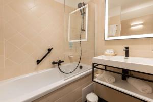 Hotels Best Western Hotel Matisse : photos des chambres