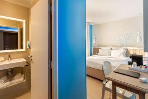 Hotels Best Western Hotel Matisse : photos des chambres