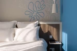 Hotels Best Western Hotel Matisse : photos des chambres