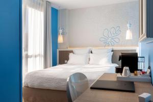 Hotels Best Western Hotel Matisse : photos des chambres