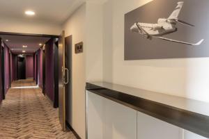 Hotels Best Western St Exupery Bordeaux Ouest : photos des chambres