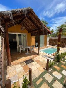 Maragogi Chalés Antunes