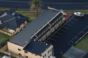 Inverell Terrace Motor Lodge