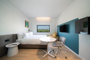 GO Hotel Si Racha at Central Si Racha