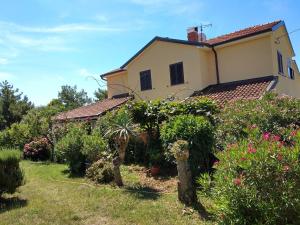 Apartments Graziella Zambratija