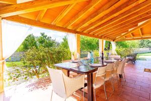 E392 Villa Gallina by Mallorca Villa Selection
