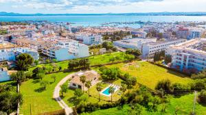 E392 Villa Gallina by Mallorca Villa Selection