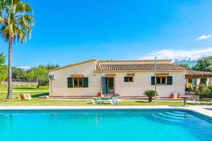 E392 Villa Gallina by Mallorca Villa Selection