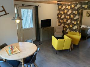 Landhaus KloosterStube