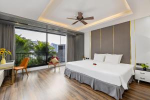 Chi House Danang Hotel and Apartment