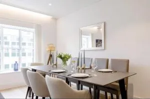 Lovely room - Coven Garden - Холборн