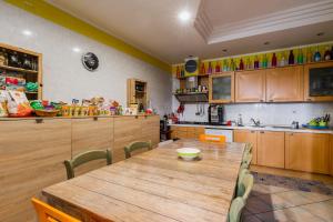 Mini Appartamento verde