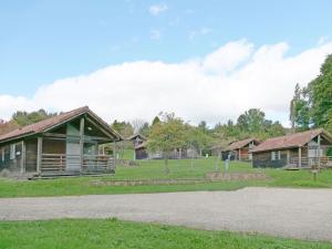 Maisons de vacances Verdoyer : photos des chambres