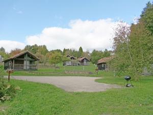 Maisons de vacances Verdoyer : photos des chambres