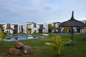 Green Village Duplex - Île dʼAmbre