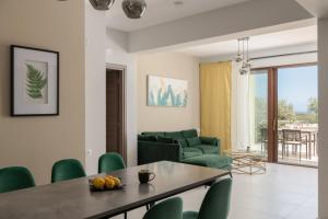 Mela Luxury Apartments