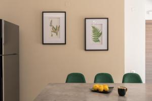 Mela Luxury Apartments