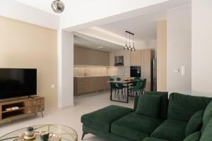 Mela Luxury Apartments
