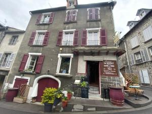 Appartements Charmant appartement au coeur des volcans d Auvergne : Appartement 2 Chambres