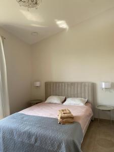 Atostogų namai Palangoje Saulė