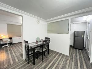 BedChambers Serviced Apartments, Hyderabad