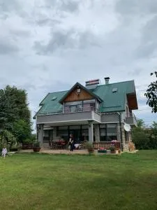 TRABZON DÜZYURT VİLLA - Armağan