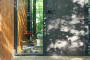 La Maison Karuizawa