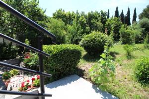 makarska centre1free parking 1 floor