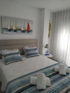 Apartamento Estrela do Mar