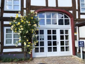 Fachwerkhaus Hartmann